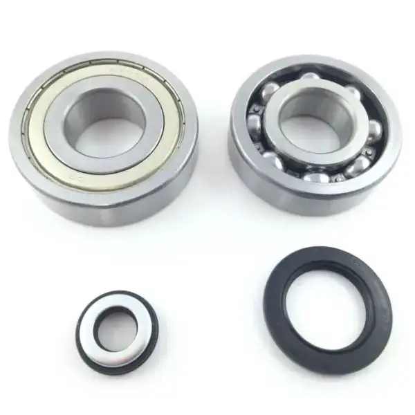 Rulmenti si semeringuri ambielaj