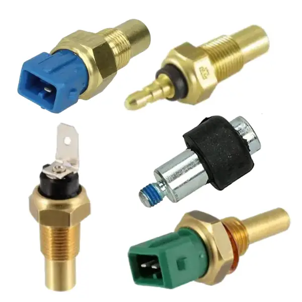 Senzor temperatura apa