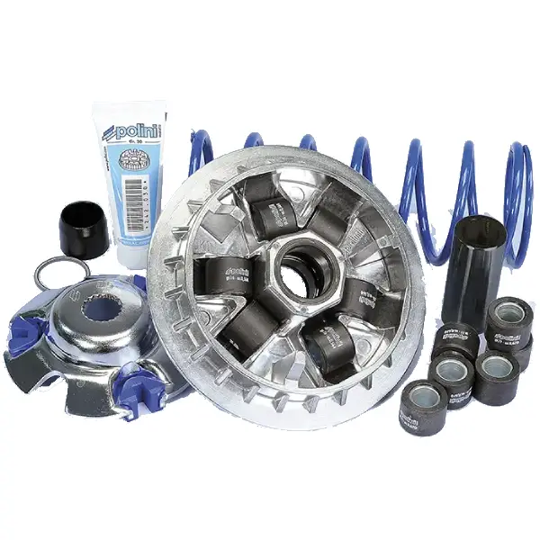 Variator