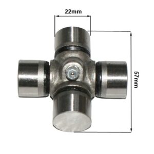 Cruce cardan Atv Linhai 22 x 57