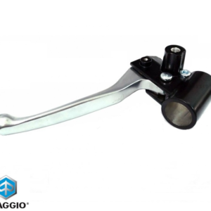 Ansamblu maneta frana stanga original Piaggio Liberty iGet (15-23) - Vespa Primavera - Sprint (16-23) 4T AC 50-125-150cc