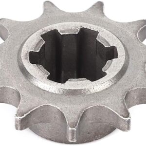 Pinion reductor Pocket bike 11T