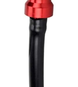 Supapa aerisire cu furtun rezervor Cross (rosu)