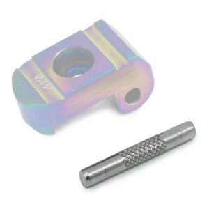 Set Stift Bolt Blocaj Ghidon cu Fante 35x5 mm din Oțel Inoxidabil pentru Xiaomi – 20 Bucăți | Motorevolution