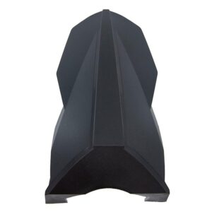 Aripă - spate, trotineta electrică Kugoo Kirin G3 pro, negru | Motorevolution