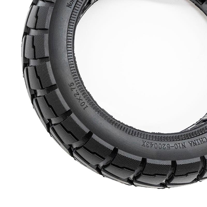 Cauciuc plin - trotineta electrică, 10x2.75-6.5, model B54 Off-Road | Motorevolution