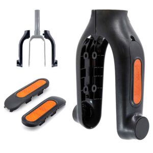 Capace reflectorizante - furcă, trotineta electrică Ninebot, seriile F și D | Motorevolution