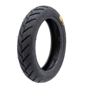 Cauciuc de schimb - trotineta electrică 9x2-6.1 inch, negru | Motorevolution