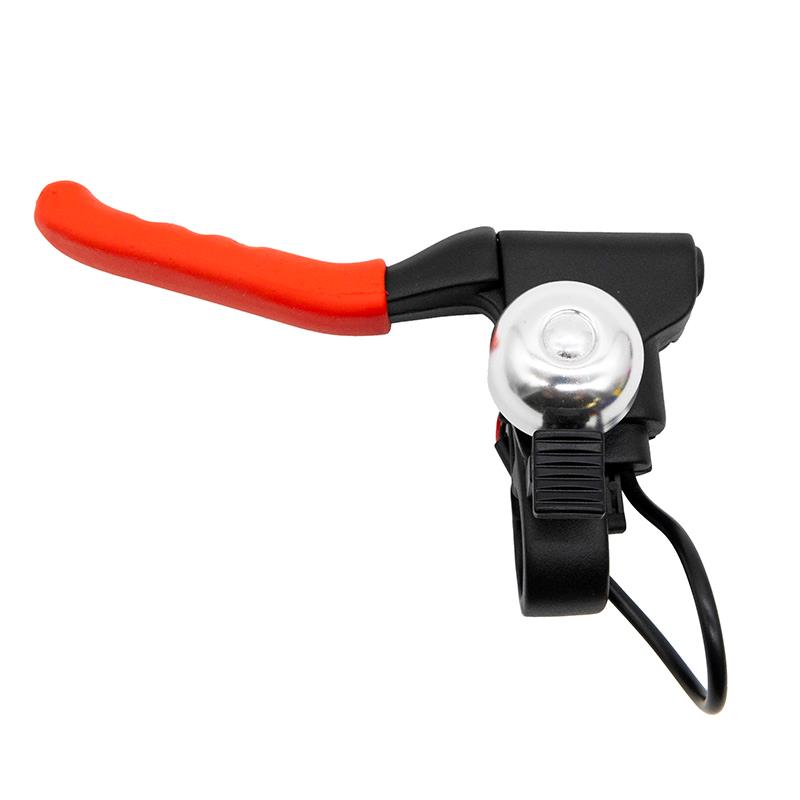 Set mansonane, pentru maneta de frână - trotineta electrică, 10 bucăți, roșu | Motorevolution