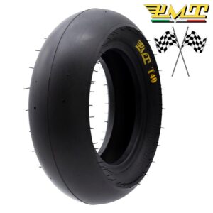 Anvelopa trotineta electrica PMT T40 Slick racing 90/65R6.5