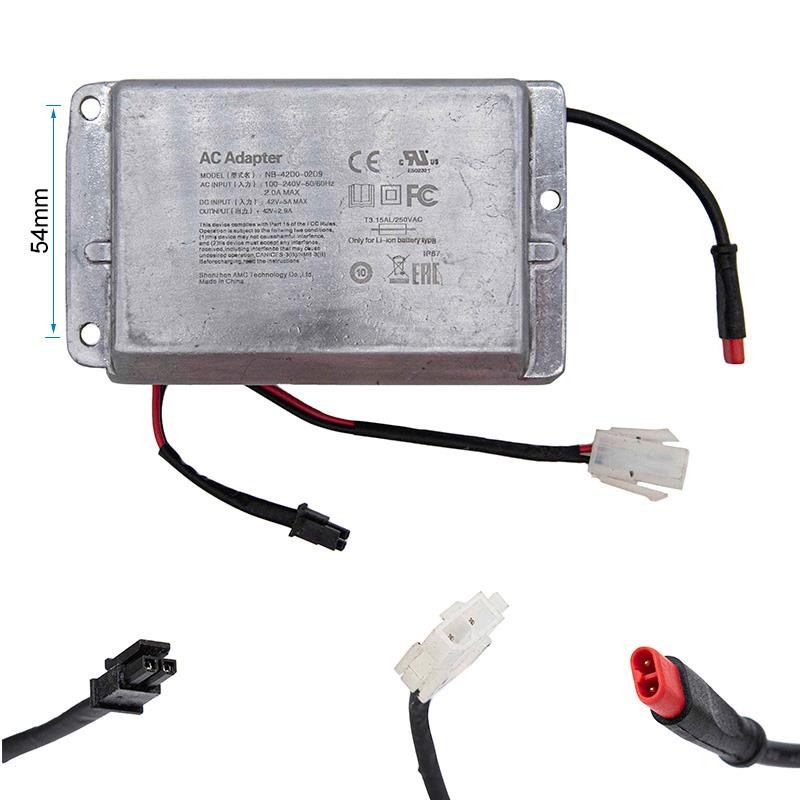 Incarcator 36v 3A original Ninebot G65