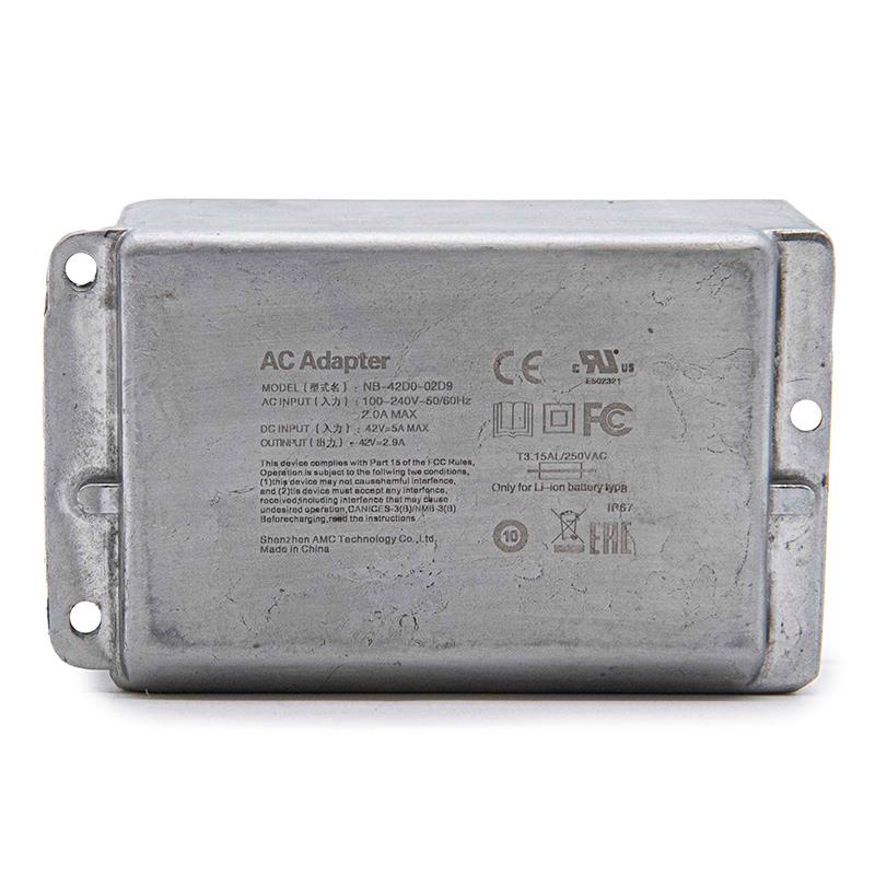 Incarcator 36v 3A original Ninebot G65