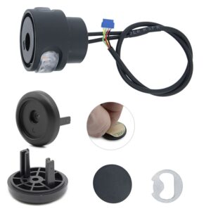 Ghidon de semnalizare L Ninebot F2 [Ninebot]