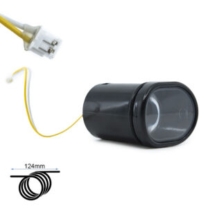 Lumina frontala 6 V 2,1 W Ninebot Max G2 E [Ninebot]