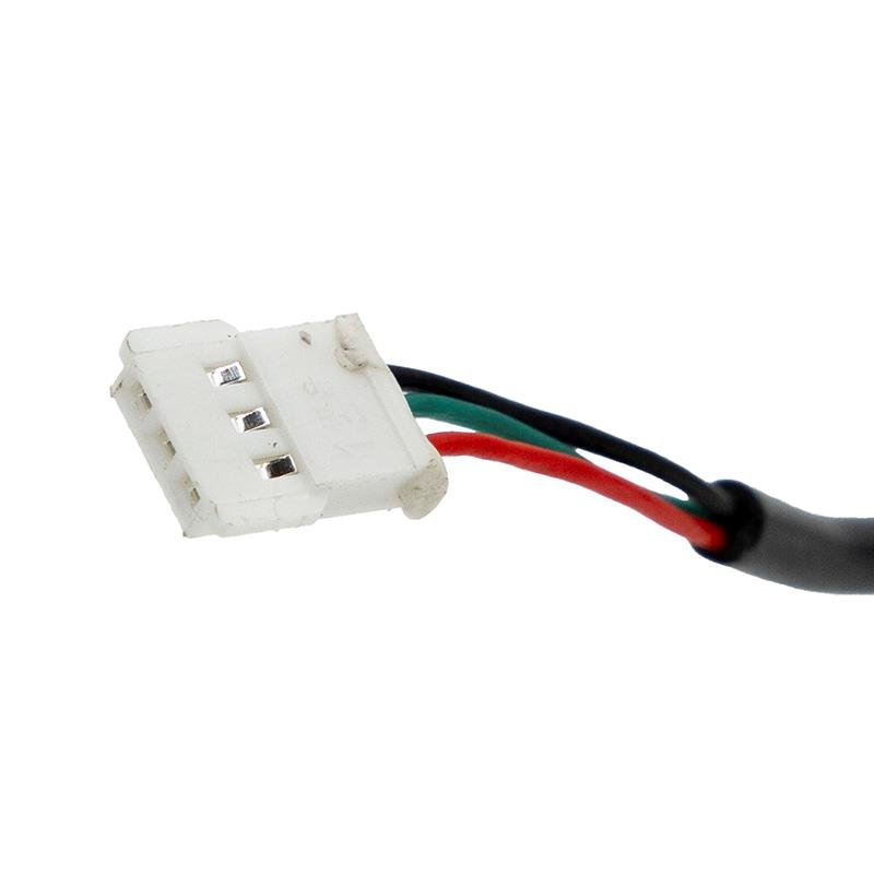 Accelerație neagră originală Wispeed T855