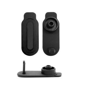 Capac original din silicon pentru portul de incarcare Wispeed T850