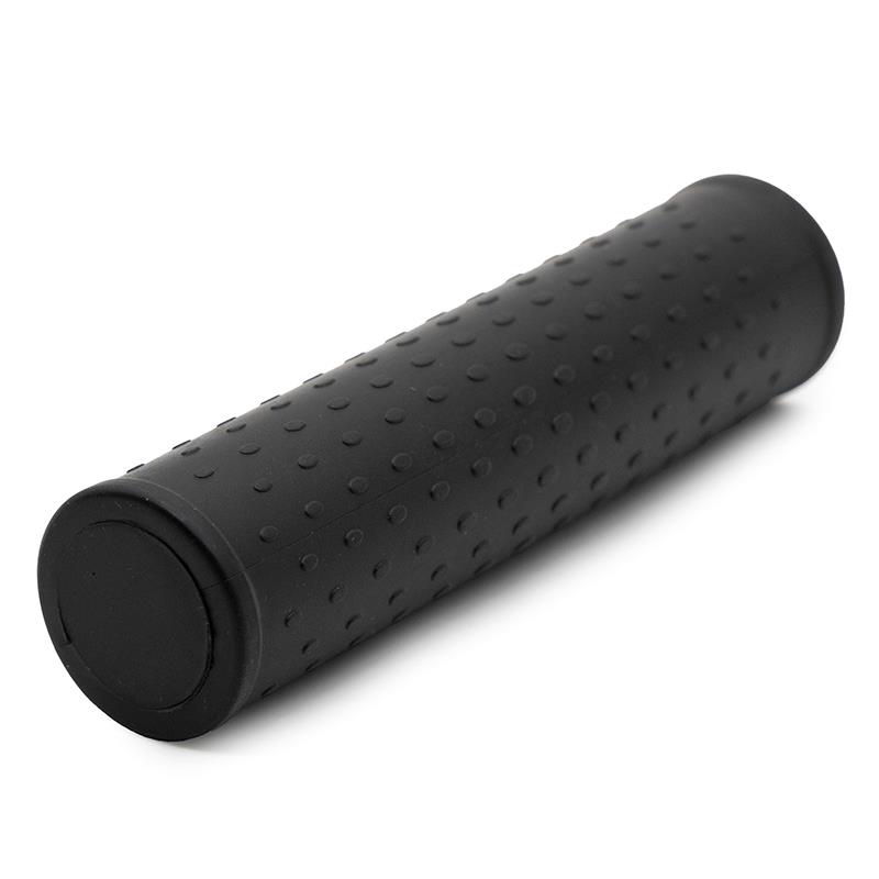 Mâner stâng din silicon, pentru trotineta electrică Wispeed T855, negru | Motorevolution