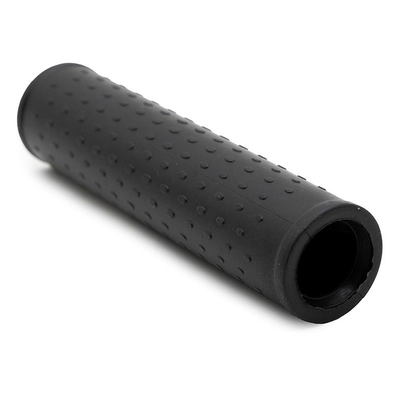 Mâner stâng din silicon, pentru trotineta electrică Wispeed T850, negru | Motorevolution