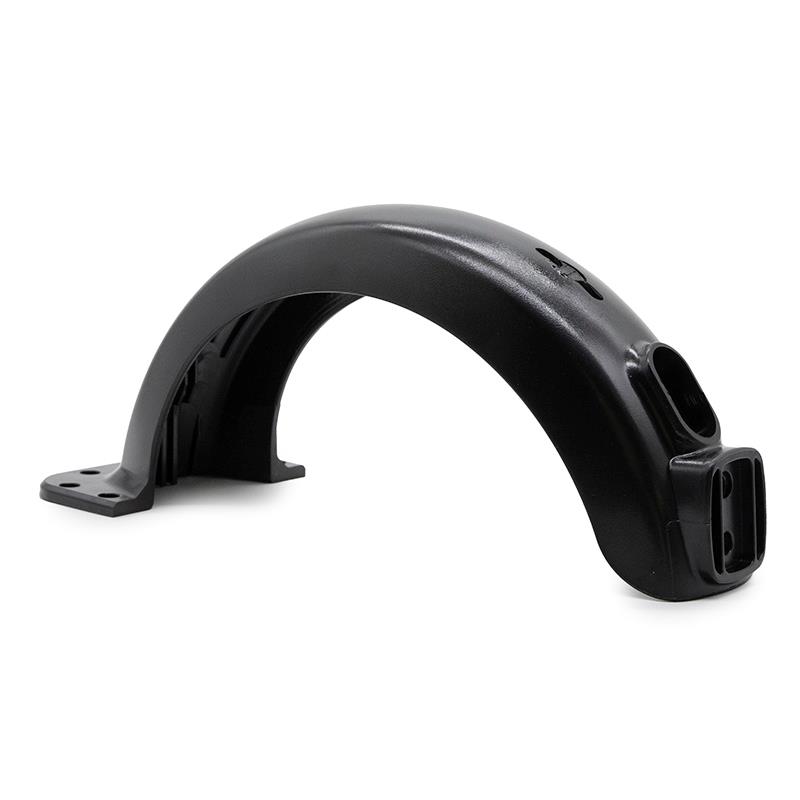 Aripă - spate, pentru trotineta electrică Wispeed T855, negru | Motorevolution