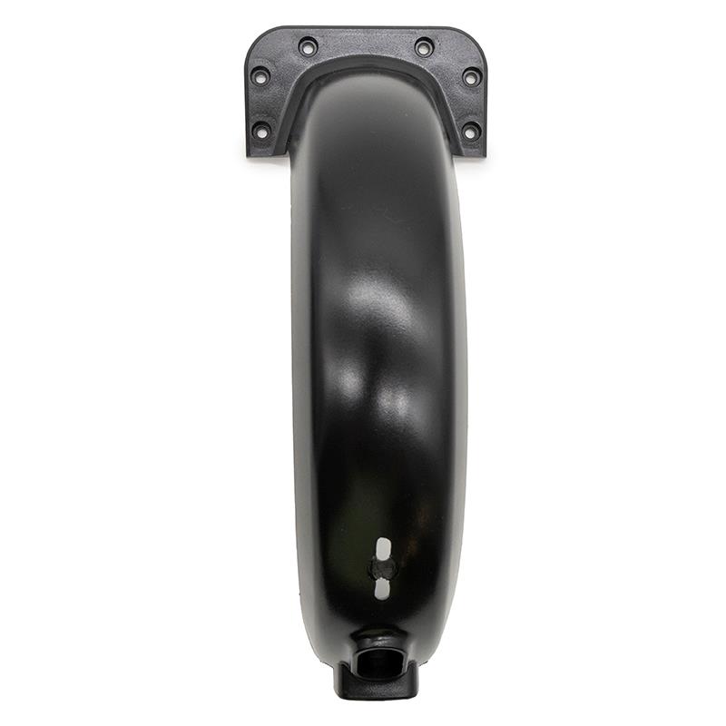 Aripă - spate, pentru trotineta electrică Wispeed T855, negru | Motorevolution
