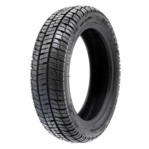 Anvelopă fără cameră (tube less) 60/70-6,5 offroad – negru | Motorevolution
