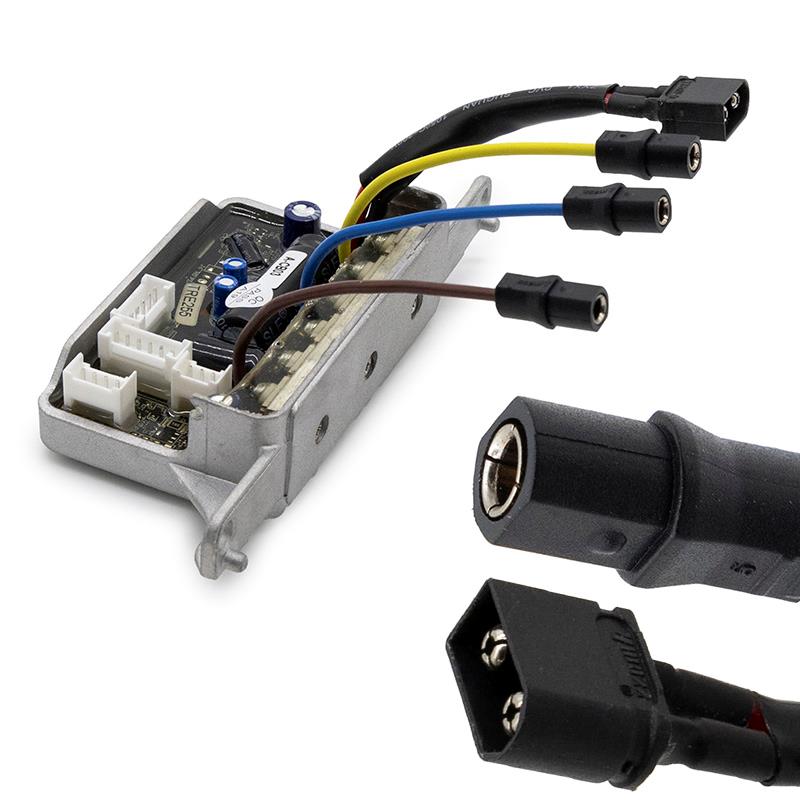Controler 48V 20A original Niu KQi3 MAX
