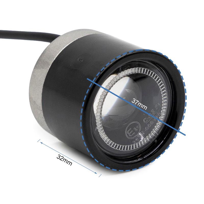 Lumina fata originala Niu KQi1 pro