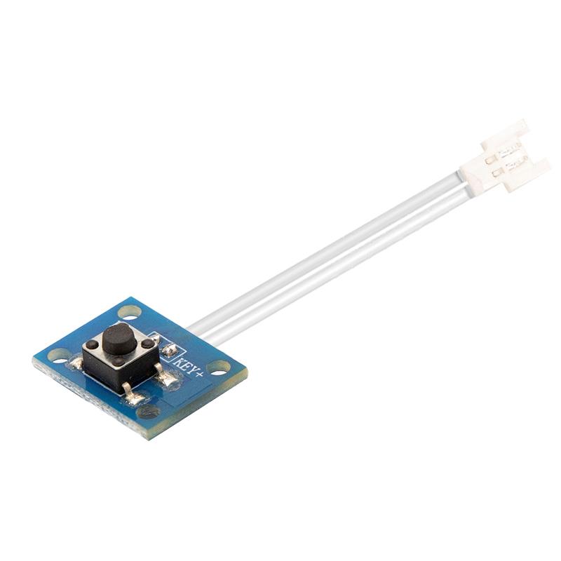 Buton de pornire display original Wispeed T850