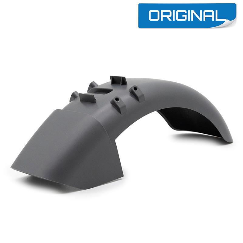 Aripa roata spate gri original Niu KQi2 pro