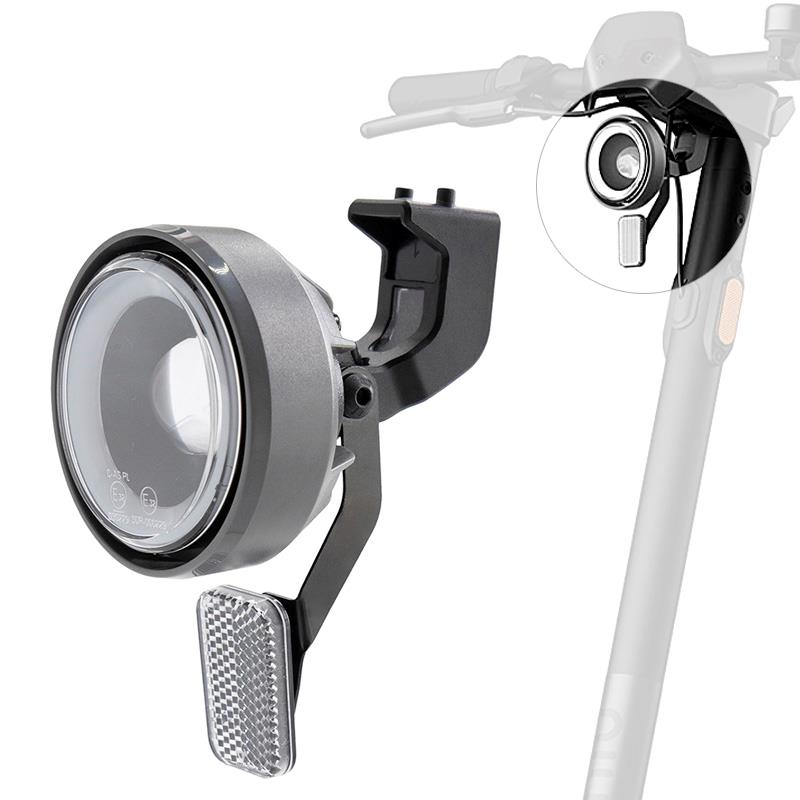 Lumina fata (6-58V) KQi2 Pro / 3 Pro / MAX