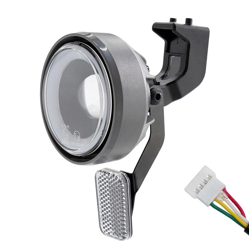 Lumina fata (6-58V) KQi2 Pro / 3 Pro / MAX