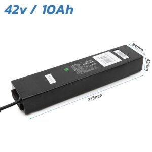 Bateria 36V 10A/h pentru Urbanglide 100S/350CT/350MAX