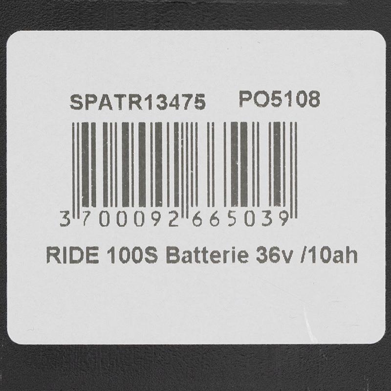 Bateria 36V 10A/h pentru Urbanglide 100S/350CT/350MAX