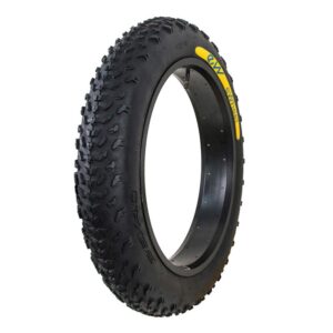Anvelopa trotineta electrica 26x4 Ewheel pentru FAT-BIKE