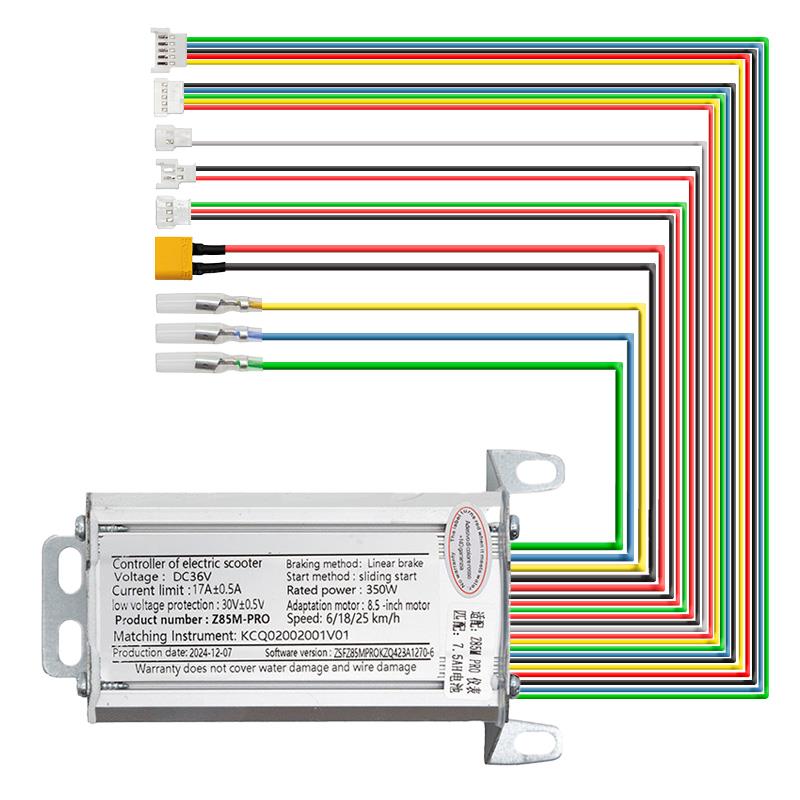 Controler Cecotec D30