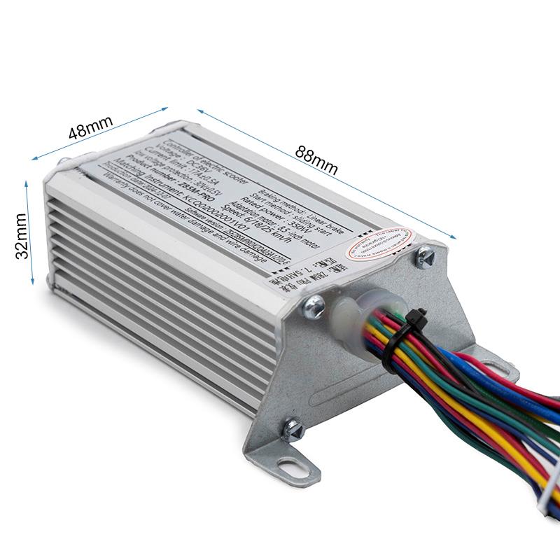 Controler Cecotec D30