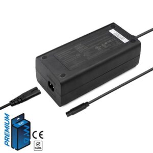Încărcător premium 48v (ieșire 54.6v) conector 2A Julet 3105