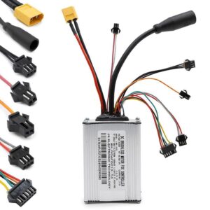 Controler trotineta electrica Urbanglide E-cross pro S 48V 21A - Nelimitat