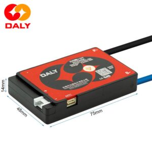 BMS 3S 12V 40A [DALY] Noua generatie