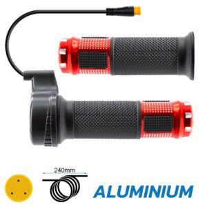 EWGA-002 Accelerator roșu de accelerație Smartgyro