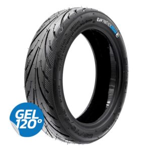 Anvelopa Tubeless 60/70-6.5 EWHEEL PANTHERURBAN cu gel anti-punctura