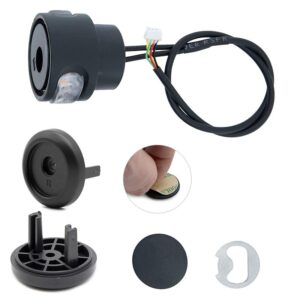 Semnalizator manual 9V L Ninebot F2/F2 Pro [Ninebot]