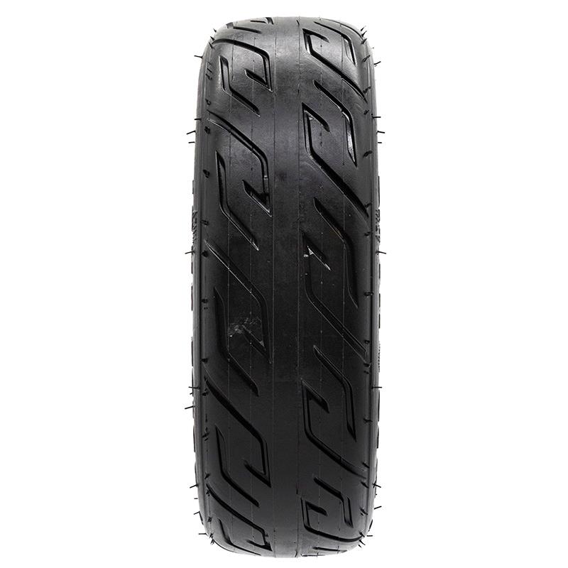 Anvelopă fără cameră (tube less) 10×2,7-6,5, pentru trotineta electrică, cu gel anti-puncție | Motorevolution