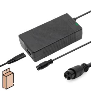 Încărcător pentru trotineta electrică, 36V (42 V), 2A, GX16 | Motorevolution
