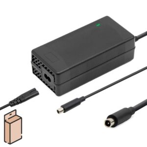 Incarcator Xiaomi 36V (42 V) conector 3A 8 mm DC