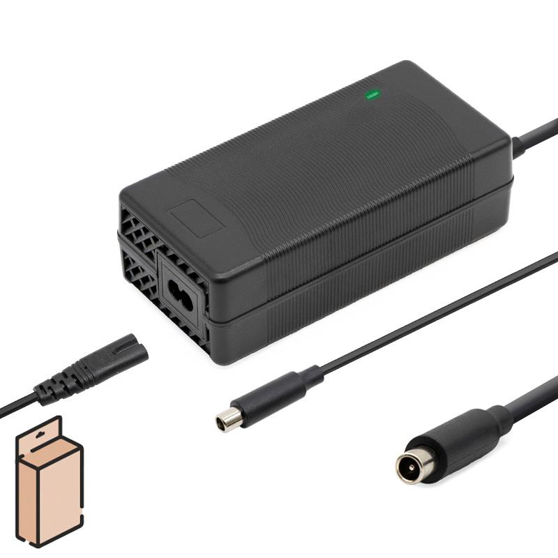 Incarcator Xiaomi 36V (42 V) conector 3A 8 mm DC
