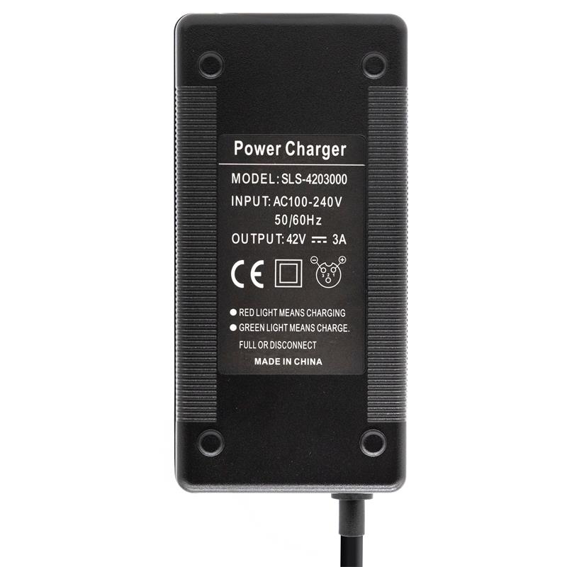 Incarcator Xiaomi 36V (42 V) conector 3A 8 mm DC