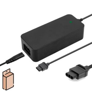 Incărcător 48 V (53.5 V) trotineta electrica NIU