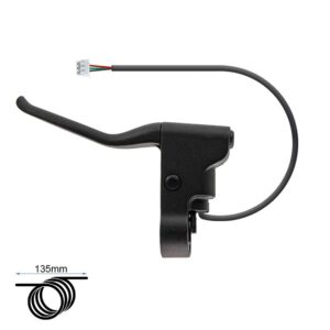 Maneta de frână pentru trotineta electrică, Xiaomi M365  Pro, JST ZH | Motorevolution