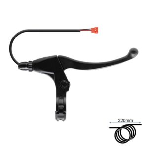 Maneta de frana dreapta pentru SmartGyro K2